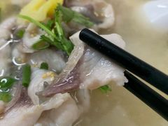 -阳江河堤老牌曾记美食