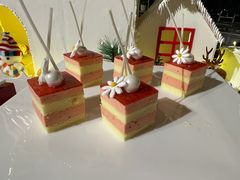-南昌绿地华邑酒店·鲜艳全日餐厅