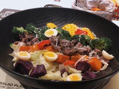 -西堤牛排(南京龙江店)
