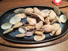 -萨莉亚意式餐厅(杭州西溪龙湖天街店)