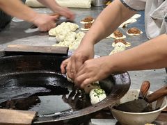 -哑巴生煎(临顿路店)