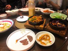美味酱萝卜-涌上外婆桥(南塘店)