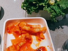 -半天妖烤鱼(中山路店)
