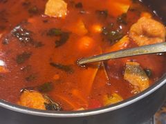 -大师傅金奖啤酒鱼(西街口总店)