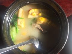 -四季春