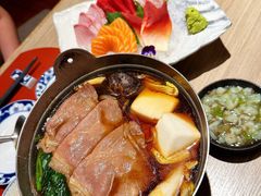 -小山日本料理(兴业太古汇店)