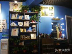 -哈尼Honey baby 儿童摄影(立丰国际公寓店)