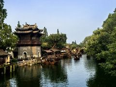 -乌记大厨餐厅
