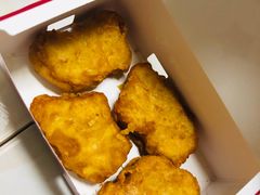 上校鸡块-肯德基(昌里店)