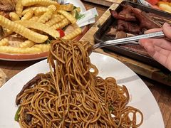 -路易十三西餐厅(西关新天地店)