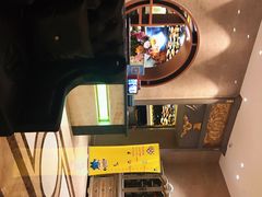-天宇菲尔德·花园西餐厅·海鲜自助餐