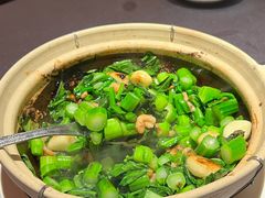 啫菜心粒-惠食佳(滨江大公馆店)