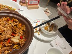 -味上湘菜馆(河马店)