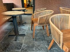 -星巴克(红房子店)