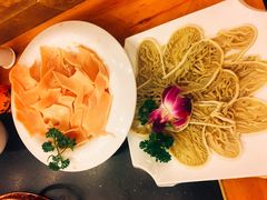 -老码头火锅(玉林店)