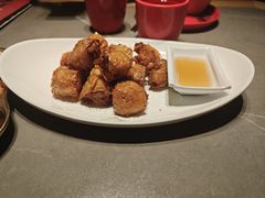 潮汕炸粿肉-阿诚市井潮汕菜(金台路店)
