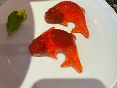 -蜀香诱惑·新川菜·非遗水煮椒麻鱼(中关村店)