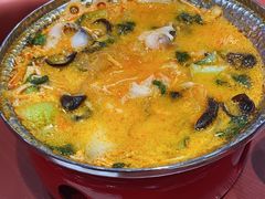 -喜家德虾仁水饺(北京超极合生汇店)