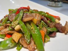 -舟山海鲜·江浙菜(银沙路店)