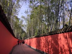 -成都武侯祠博物馆