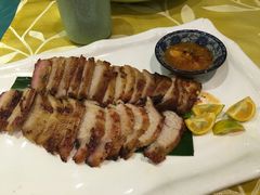 -金象湾泰国餐厅(华林路店)