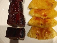 -祥记餐饮•豫粤珍味(金隅大厦店)