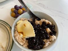 -堂屋糖水店(愚园店)