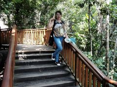 DSC02889-三亚亚龙湾人间天堂鸟巢度假村