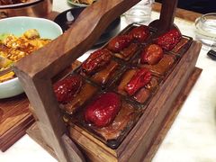 -那家小馆•北京菜•烤鸭(中关村店)