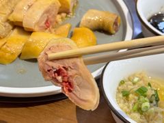 -广州海鲜酒楼(长丰园店)