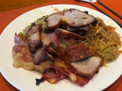 -厦门海沧正元希尔顿逸林酒店開全日餐厅