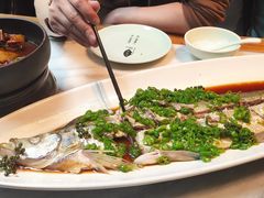 -苏帮袁Sue Cuisine(来福士店)