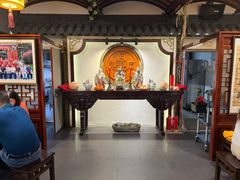 -同得兴 Since·1995 传统苏式面馆(十全街店)