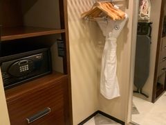 -广州粤海喜来登酒店