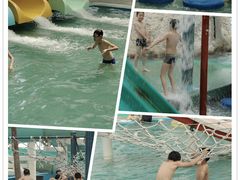 -陕西华浮宫酒店(未央湖公园店)