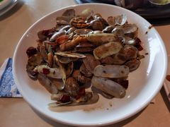 -蓝珊甄选海鲜自助·火锅大排档(近阿那亚店)
