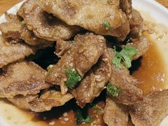 -蒙艾里民族传统菜蒙餐