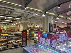 -T11生鲜超市(朝阳公园店)