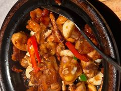 -晓粤·惹味粤菜(凯德乐峰广场店)