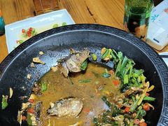 -下梅人家土菜馆(历史文化餐厅度假区店)