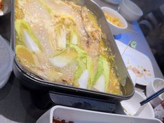 -半天妖烤鱼(印象城店)