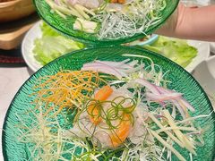 -滋粥楼·顺德菜(番禺广场总店)