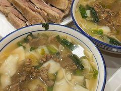 -马永华东乡手抓美食