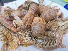 -小辣妹川味海鲜加工店(第一市场椰风巷店)