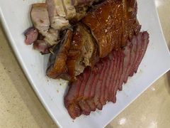 -老字号蛇口德记烧腊饭店·海鲜加工
