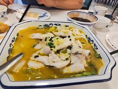-清真马祥兴菜馆(云南北路店)