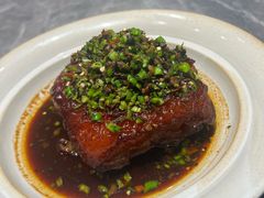 -院里寻菜·精致庭院菜(观沙岭店)