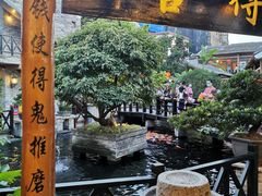 门面-猪肉婆私房菜(容桂总店)