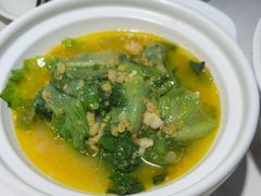 -兰湘子·湘菜小炒(石家庄万象城店)