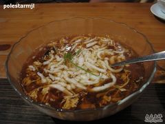 宋嫂鱼肉汤-外婆家(杭州马塍店·杭帮菜名店)
